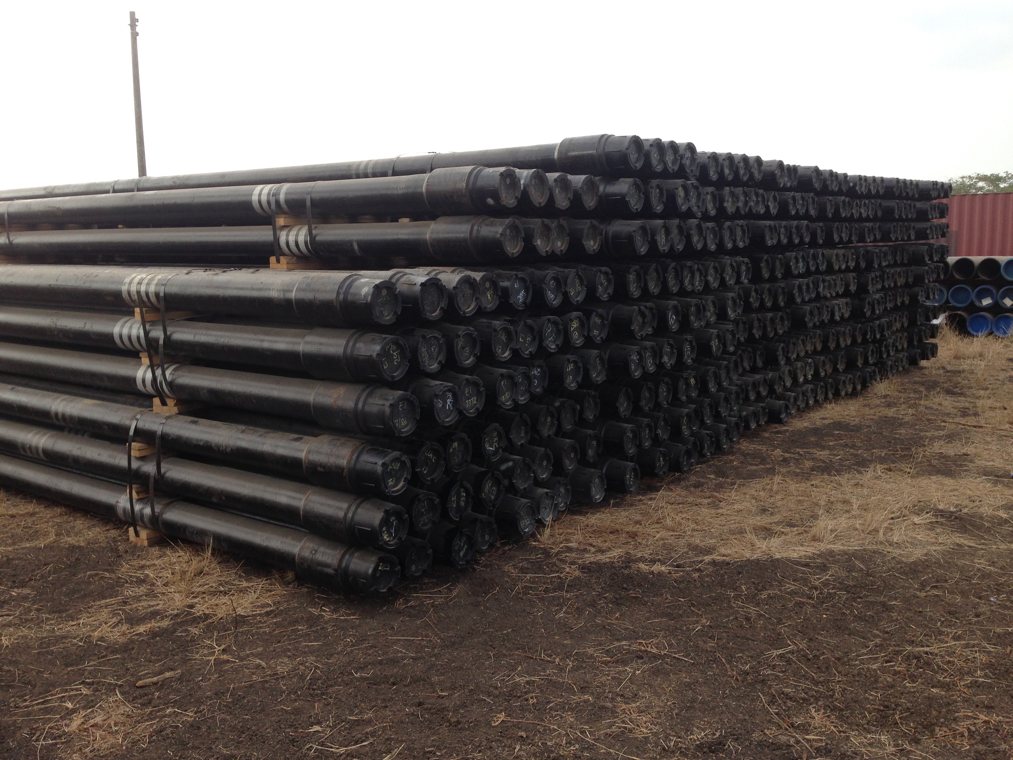 HDD Drill Pipe 